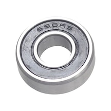 Rulman 698 2rs Lısam-x5029 Yedek Parça