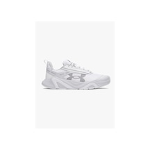 Under Armour Charged Commit Tr 5 Erkek Spor Ayakkabı Beyaz