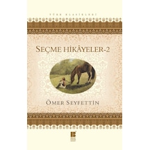 Seçme Hikayeler - 2