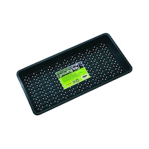 Garland Micro Greens Double Depth Delikli Tabla 56x28x6 Cm