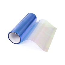 Far Stop Filmi 30 Cm X 9 Mt Standart Mavi Basic Blue Std-fs-bb
