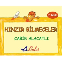 Hınzır Bilmeceler Diğer