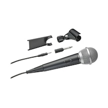 Audio-technica Atr1200x Kardioid Dinamik Vokal/enstrüman Mikrofon