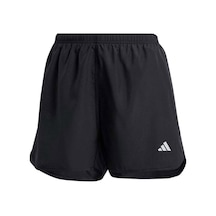 Adidas Run It Short Kadın Siyah Şort Giyim Ix5992
