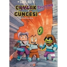Bir Unofficial Minecraft Macerası - Çaylak Güncesi 3 - Çöl Macerası - Prite Sourcil - Beta Kids