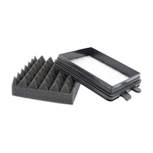 Arzum Ar 4077  Hepa Filtre Seti