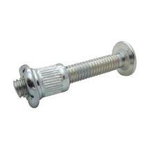 Metal Modül Bağlantı 42mm - 4 Adet Gri