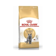 Royal Canin British Shorthair İçin Özel Irk Yetişkin Kedi Maması 400 Gr