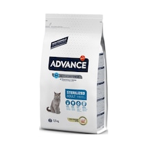 Advance cat Sterılızed Turkey 1500 G