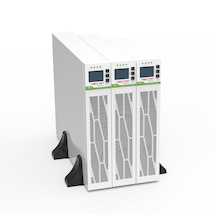 Necron DTRN Serisi 1kva/1kw Rack Sodyum İyon Kesintisiz Güç Kaynağı UPS