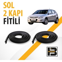 Hyundai İ30 2007-2012 Sol Ön Ve Arka Kapı Fitili Bm03230