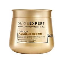 L'Oréal Paris Serie Expert Lipidium Absolut Maske 250 ML