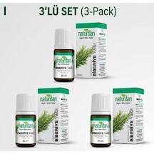 Biberiye Yağı 20 Ml 3 Lü Set Diğer