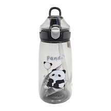 Shotay Child Tritan Matara M 550 Ml. Siyah St-7009 Siyah