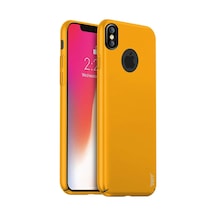 Buff İphone X Slim Fit Kılıf