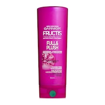 Garnier Fructis Full & Plush Saç Kremi 354 ML