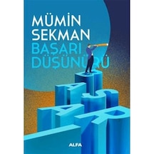 Başarı Düşünürü - Yqbx-678315