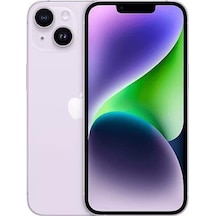 Yenilenmiş iPhone 14 256 GB B Kalite (12 Ay Garantili)