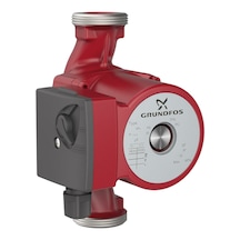 Grundfos Ups 25-80 N 180 Paslanmaz Gövdeli Dişli Sirkülasyon Pompası