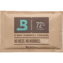 Boveda 72% Nem 60 Gram