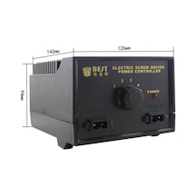 Klt-3 Elektrikli Tornavida İçin Dc Güç Kaynağı Bst-115d