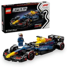 LEGO® Speed Champions 77243 Oracle Red Bull Racing RB20 F1® Yarış Arabası  (251 Parça)
