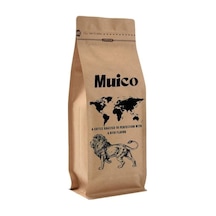 Lucky Cup Coffee House Blend 1000 Gr Çekirdek Diğer