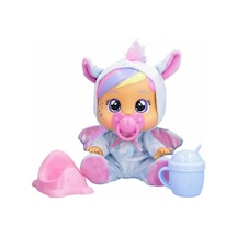 Cry Babies Love Ağlayan Bebekler S2 Jenna Cyb50000
