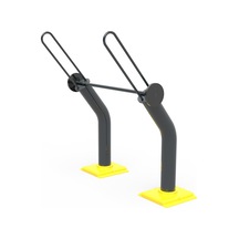 Engelli Fitness Aletleri, Eğik Halter Aleti-292
