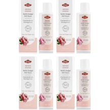 Otacı Gül Kürü Doğal Gül Suyu 4 x 150 ML