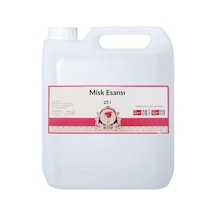Misk Esansı 25 Litre