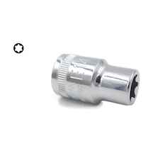 Ceta Form E14 1/2” Dış Torx Lokma Anahtar C26-14