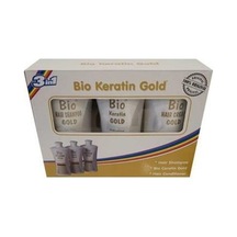 Bio Keratin Gold 700ml. Set