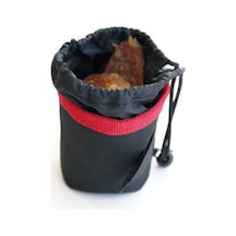 Nazca Köpek Ödül Taşıma Çantası Siyah 500 Ml Çok Renkli