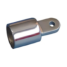 Tente Ek Parçasi-Erkek Paslanmaz  25mm