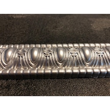 Decogold Gümüş Çıta 4 100 Cm