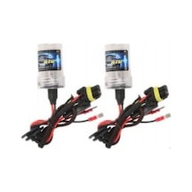 9005 Yedek Xenon Far Ampulü 2Li