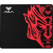 Aula Mp-w 25x21cm Kaymaz Tabanlı Gaming Oyuncu Mousepad