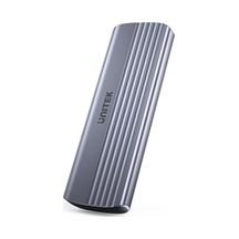 Unıtek M.2 Pcıe Nvme Usb-c Ssd Kutusu S1241b01