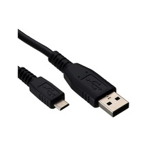 18298 Androıd Tüm Modellere Uyumlu Serisi Usb To Micro Usb 50 Cm Siyah Şarj Ve Data Kablosu Usb-a Erkek Micro Usb Erkek