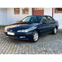 406 Sedan 1995-2004 Özel Üretim Bagaj Havuzu Peugeot 406 Tam Uyum