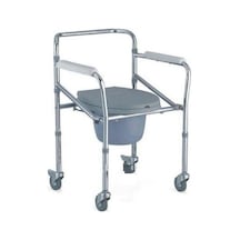 Medcenter Ky696 Hasta Tuvalet Ve Banyo Sandalyesi Komot