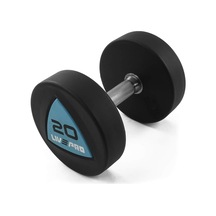 Lp8002 20 Kg Poliüretan Dambıl