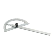 Gfb 150x200mm Açılı Gönye Deri Kılıflı
