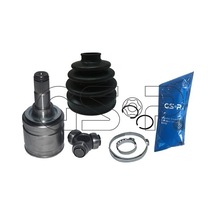 Gsp 659039 Aks Kafası Ic Toyota Hılux Vıı 2,5 D4d 2006-2015