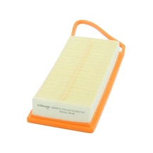 Wöbermann Citroën C2 1.4 Hdi 2003-2009 Hava Filtresi