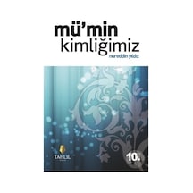 Mü'min Kimliğimiz - Tahlil Yayınları