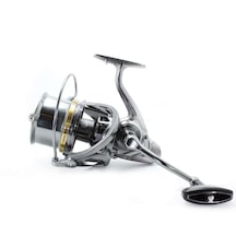 Captain Kaira 8000 Surf Makine 6+1 Bb Standart