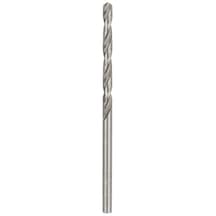 Bosch Hss-G 3.8X75 Mm Metal Matkap Ucu 2'Li Paket 2608585915
