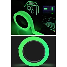 Fosforlu Bant 4 Metre Gamer Odaları Merdiven Basamakları Ev Dekoratif Oyuncu Aydınlatmaları
